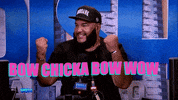 Smashing Get It On GIF by Dish Nation
