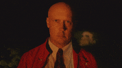 a giant dog hello GIF by Merge Records