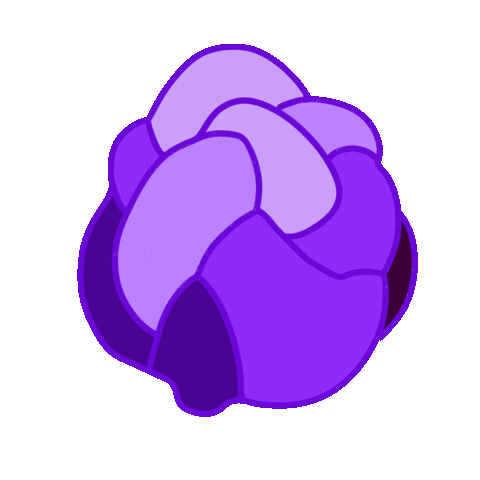 Gym Chalk Sticker by Alz Asmr