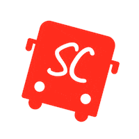 Transport Savings Sticker by StudentCard
