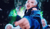 Jennie How You Like That GIF by BLACKPINK