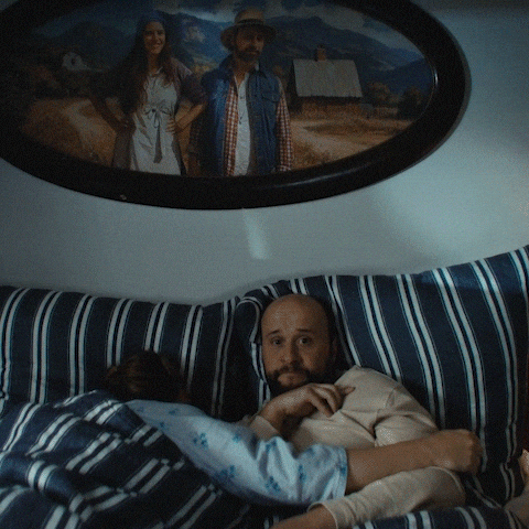 Halo GIF by Fio banka