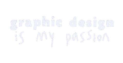 debimicol giphyupload 2d graphic design passion Sticker