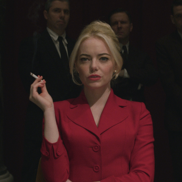 emma stone netflix GIF by MANIAC