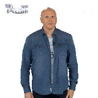 Dislike Nomegusta Sticker by Canal 10 Uruguay