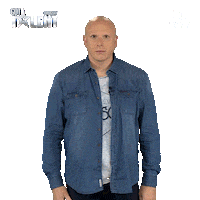 Canal10 Gottalentuy Sticker by Canal 10 Uruguay