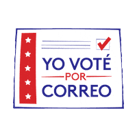 unicontigo votaconmigo Sticker