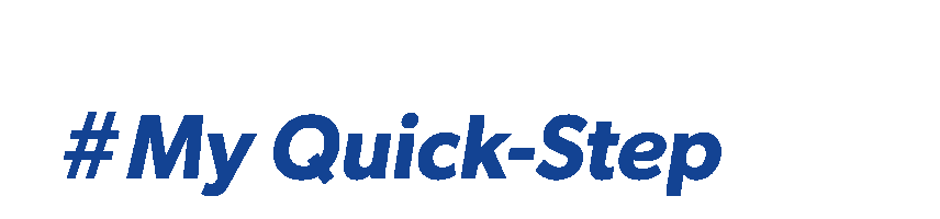 Quick-StepFloors giphyupload quick-step quick-step floors lovemyquick-step Sticker