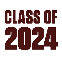 Aggies Freshman Sticker by Texas A&M at Qatar