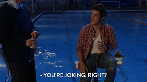 comedy central season 3 episode 10 GIF by Workaholics