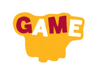 College Gameday Sticker by IU Kokomo