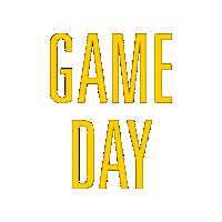 Gameday Mountaineers Sticker by Everest Collegiate High School & Academy