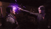 Survive Evil Dead GIF by Xbox
