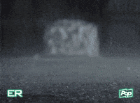 George Clooney Flood GIF by Pop TV