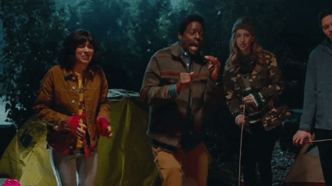 Snl Cringe GIF by Saturday Night Live