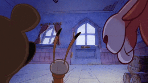 Kikattava Kakkiainen GIF by Otavankirjat