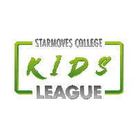 Kids League Sticker by Starmoves Hip Hop