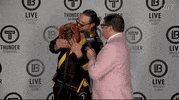 Nwa Primetime GIF by United Wrestling Network