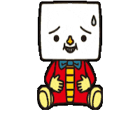 Eat Sticker by In.decide