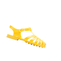 Sandal Meduse Sticker by Méduse Original