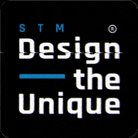 Stm Vintage Logo GIF by Stamatia Alexaki