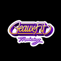 321Geaux stronger together strongertogether geauxfit 321geaux GIF