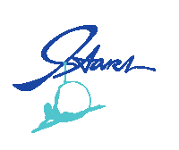 starzaerial starz circus hoop stretch Sticker