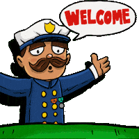 Hands Up Yes Sticker by VeeFriends