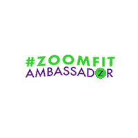 Fitness Workout Sticker by Zoom Fit