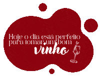 Vinho Sticker