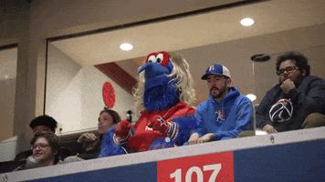 Happy Washington Wizards GIF by G-Wiz