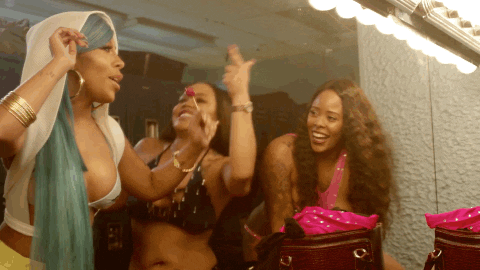 music video GIF by K. Michelle