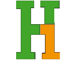 H1 Sticker by HEINZ Entsorgung