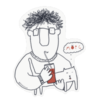 Animated Sticker