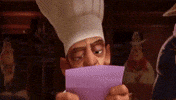 No Way Tuff GIF