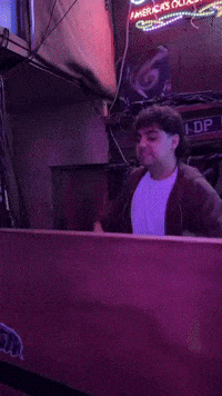 mitchreedla answer louisiana lafayette mitch GIF