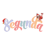 Merry Christmas Sticker