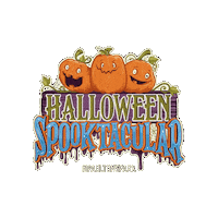 Halloween Sticker by paultonspark
