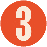 Countdown Sticker