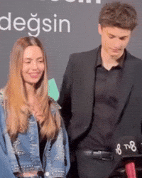 Tozkoparan Arley GIF
