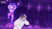 Screaming Rick And Morty GIF by Adult Swim