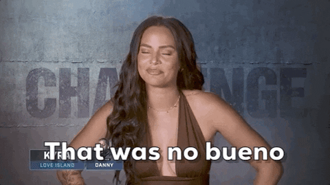 Mtv Survivor GIF by CBS