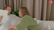 Happy Reality GIF by Married At First Sight