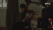 Hyun Bin Love GIF by The Swoon