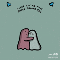 Mental Health GIF by UNICEF
