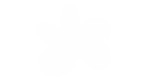 Bloei Sticker by Studio Paper