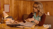Twin Peaks Part 5 GIF by Twin Peaks on Showtime