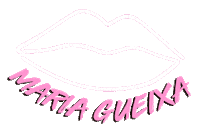 Neon Moda Sticker by Maria Gueixa