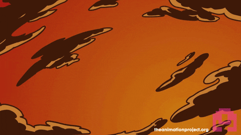 Cartoon 3D GIF by The Animation Project