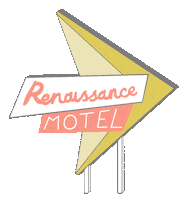 Sticker by Splash House